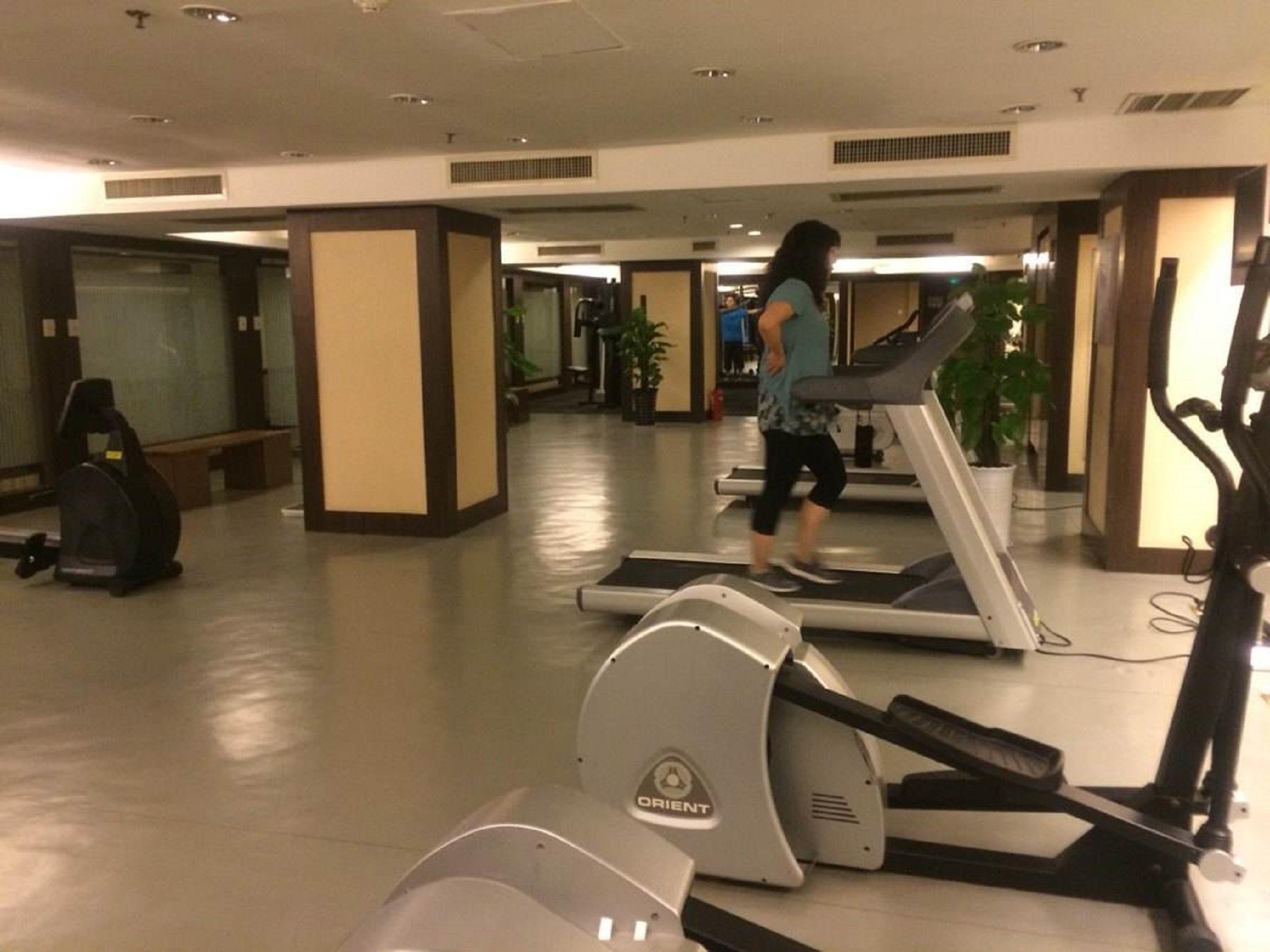 Grand Dynasty Culture Hotel Xi'An Сиань Экстерьер фото
