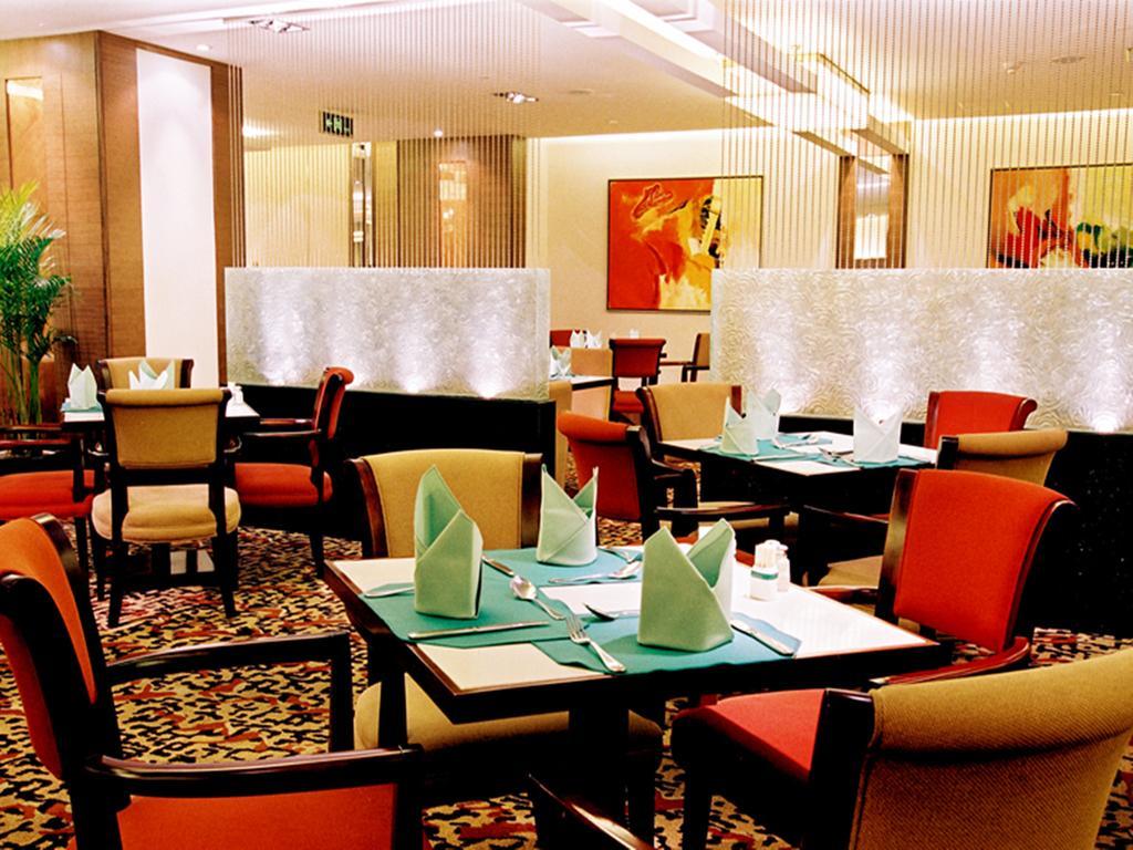 Grand Dynasty Culture Hotel Xi'An Сиань Экстерьер фото